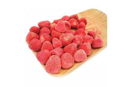 -6_0003_Freeze  Dried Strawberry whole