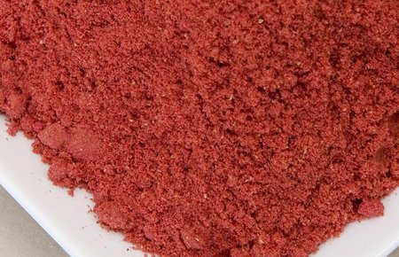 -2_0001_Freeze Dried Fruit Strawberry Powder