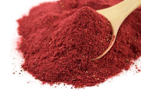 -2_0003_100% Natural Freeze Dried Strawberry powder