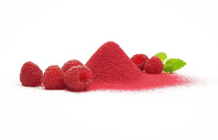 -2_0002_freeze dried red raspberry extract powder raspberry