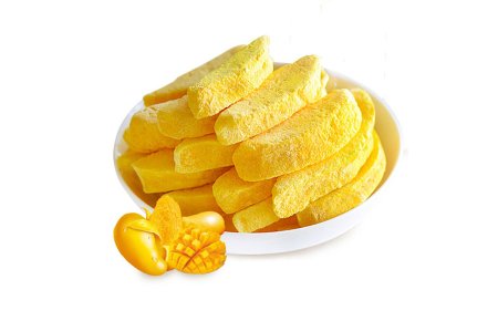 -2_0002_OEM Private Label slice freeze dried mango 