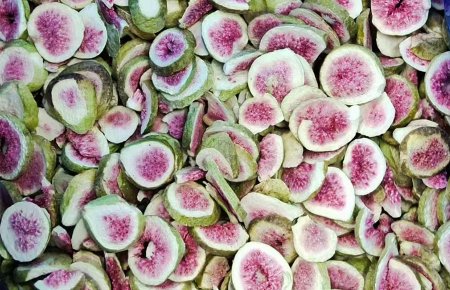 -2_0001_organic Freeze-dried slice fig manufacture &supplier