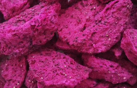 -2_0002_OEM Private Label Wholesale Bulk Pitaya Pieces Freeze Dried Dragon Fruit