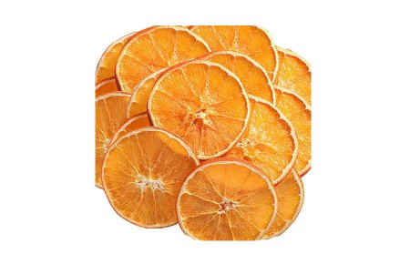 -2_0000_Supply high quality Freeze-dried slice orange