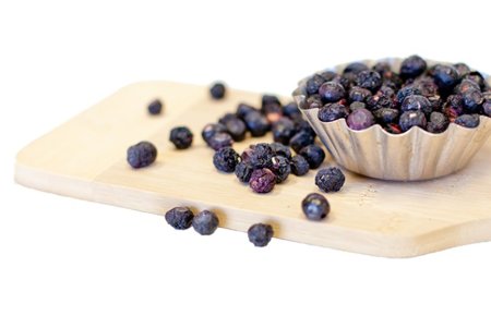 -2_0002_Freeze-dried Organic-Farms-blueberry