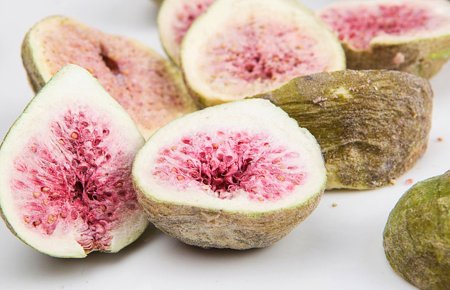 -2_0004_Freeze Dried Technology 100% Natural  freeze Dried fig 