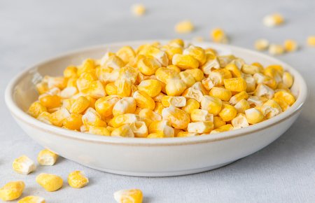 -1_0000_free sample Freeze-dried sweet-corn