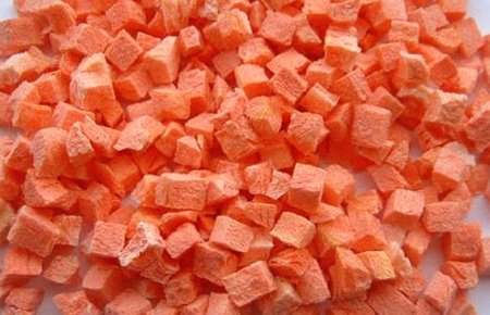 -1_0004_freeze dried carrot vegetables  LOWEST PRICE