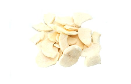 -1_0003_Factory Directly Supply high quality freeze dried apple slices