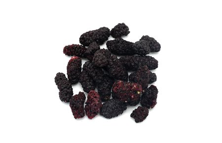 -1_0000_Premium quality organic freeze dried mulberry