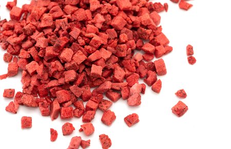 -1_0000_merrytime Freeze Dried Strawberry Dice Manufacturer and Supplier_