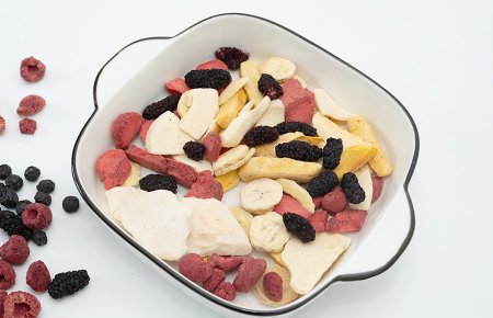 -1_0001_OEM Private Label 100% Natural  mixed fruits