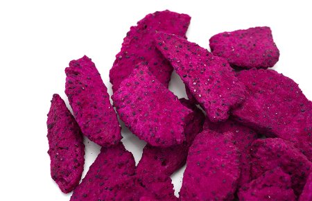 -1_0001_OEM Private Label Wholesale Bulk Pitaya Pieces Freeze Dried Dragon Fruit