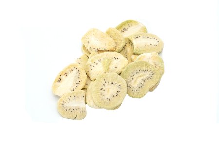 -1_0002_Premium quality organic freeze dried kiwi slices