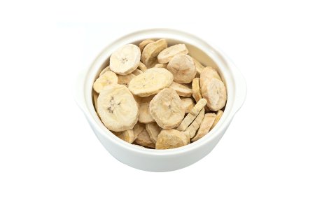 -1_0001_manufacture &supplier OEM Freeze Dried banana