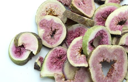 -1_0001_organic Freeze-dried slice fig manufacture &supplier