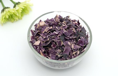 -2_0003_Best-selling sugar-free nutritional freeze-dried Purple cabbage