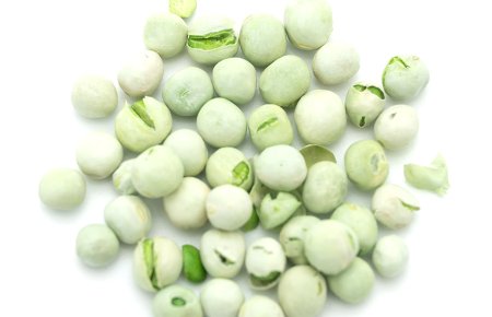 -2_0003_IQF Premium quality organic freeze dried green pea