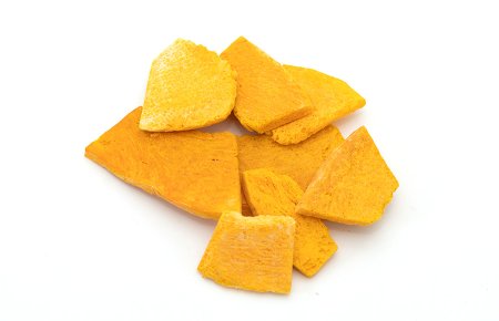 -2_0000_Retains Natural With BRC Quality  freeze dried pumpkin slices 