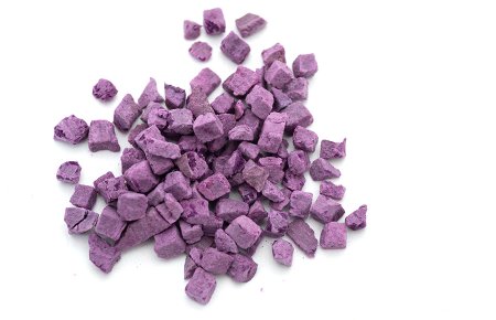 -2_0001_IQF Premium Organic Freeze-dried Purple Sweet Potato