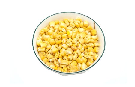 -2_0001_New Season OEM private label Freeze-dried sweet corn