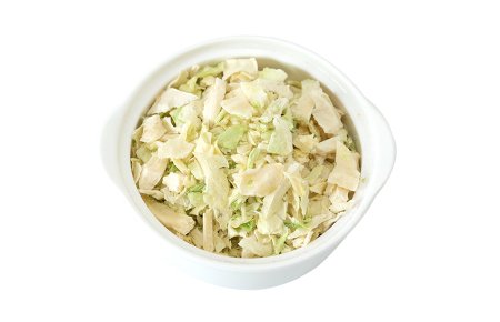 -2_0001_OEM Private Label Pure Natural freeze dried green cabbage 