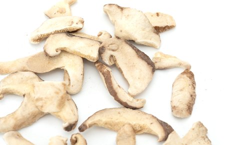 -2_0002_New product launch pure natural freeze dried shiitake