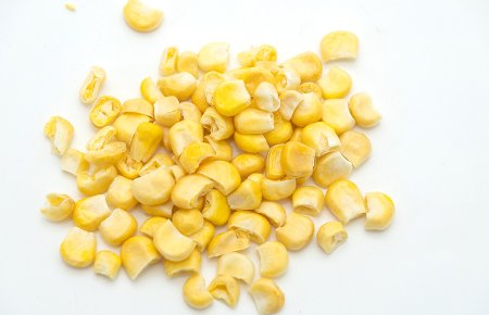 -2_0000_Wholesale Factory Price 100% Natural  freeze dried sweet corn