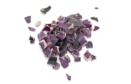 -2_0000_freeze dried Purple cabbage Retain natural BRC quality 