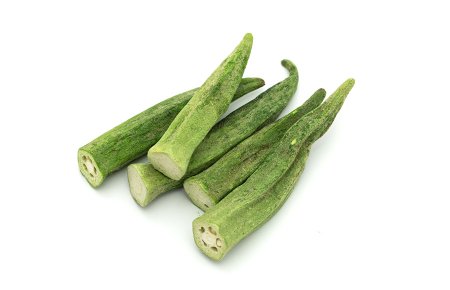 -2_0000_reeze dried okras New Season OEM private label