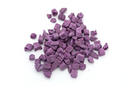 -2_0002_Freeze-dried technology 100% natural FD Purple Sweet Potato