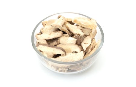 -2_0003_IQF Premium Organic Freeze-dried shiitake