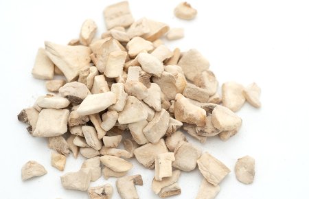 -2_0000_Retain natural BRC quality Freeze dried mushroom