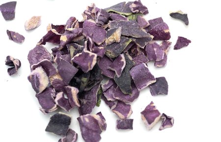 -2_0001_Freeze Dried Purple cabbage Manufacturer direct supply high quality