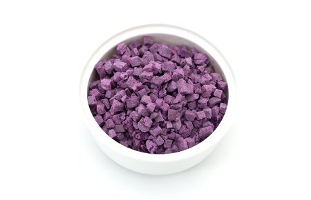 -2_0000_New Season OEM private label Freeze Dried Purple Sweet Potato