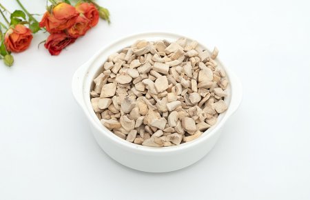 -2_0001_New product launch pure natural Freeze dried mushroom