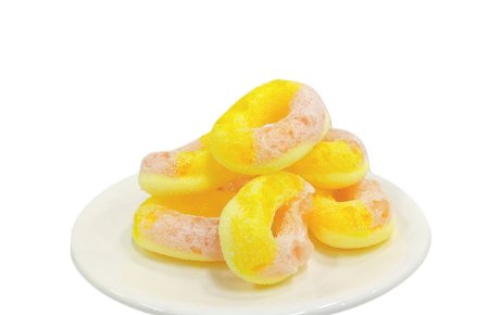 high quality Freeze Dried Candy Rings